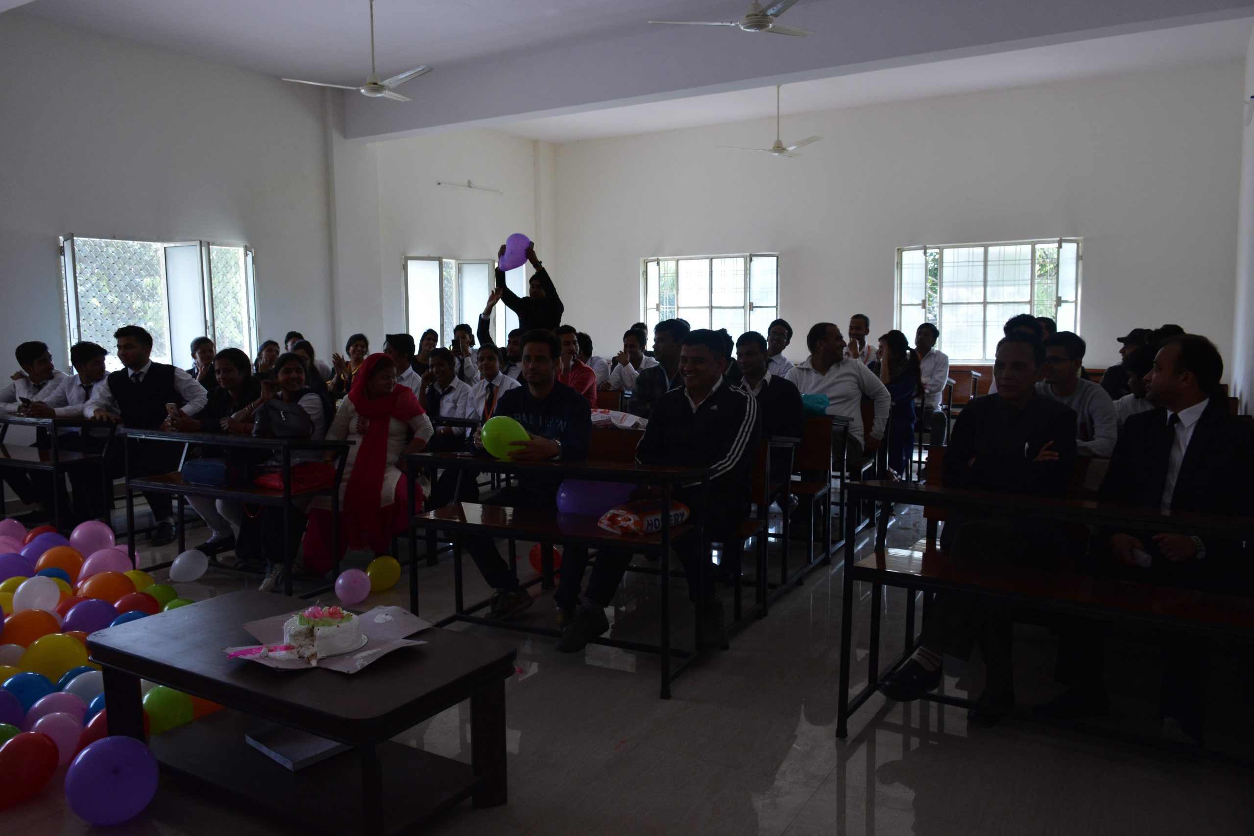 Best Emerging Law College of Uttarakhand Vasudev College Of Law