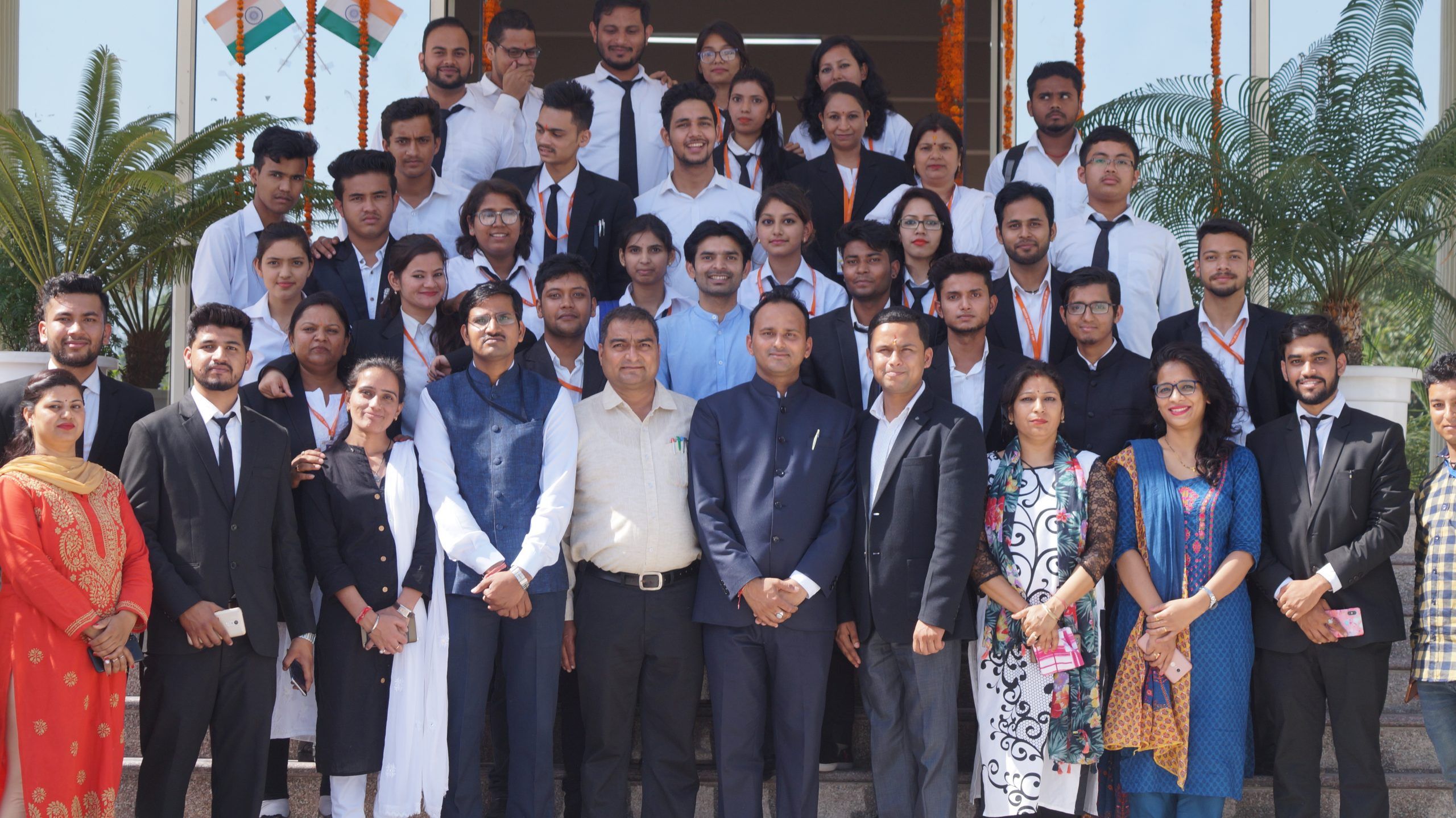 Best Emerging Law College of Uttarakhand Vasudev College Of Law