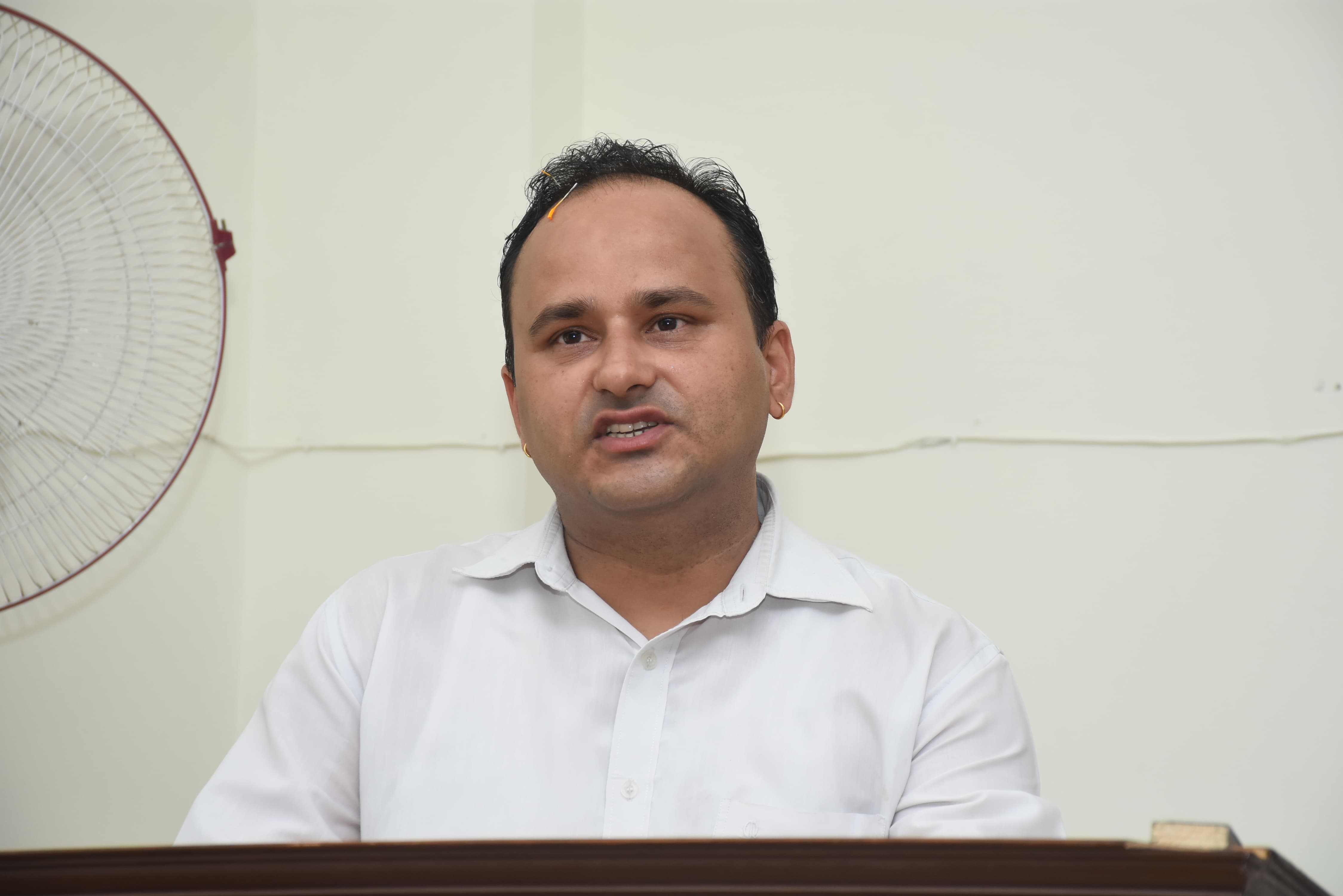 Best Emerging Law College of Uttarakhand Vasudev College Of Law