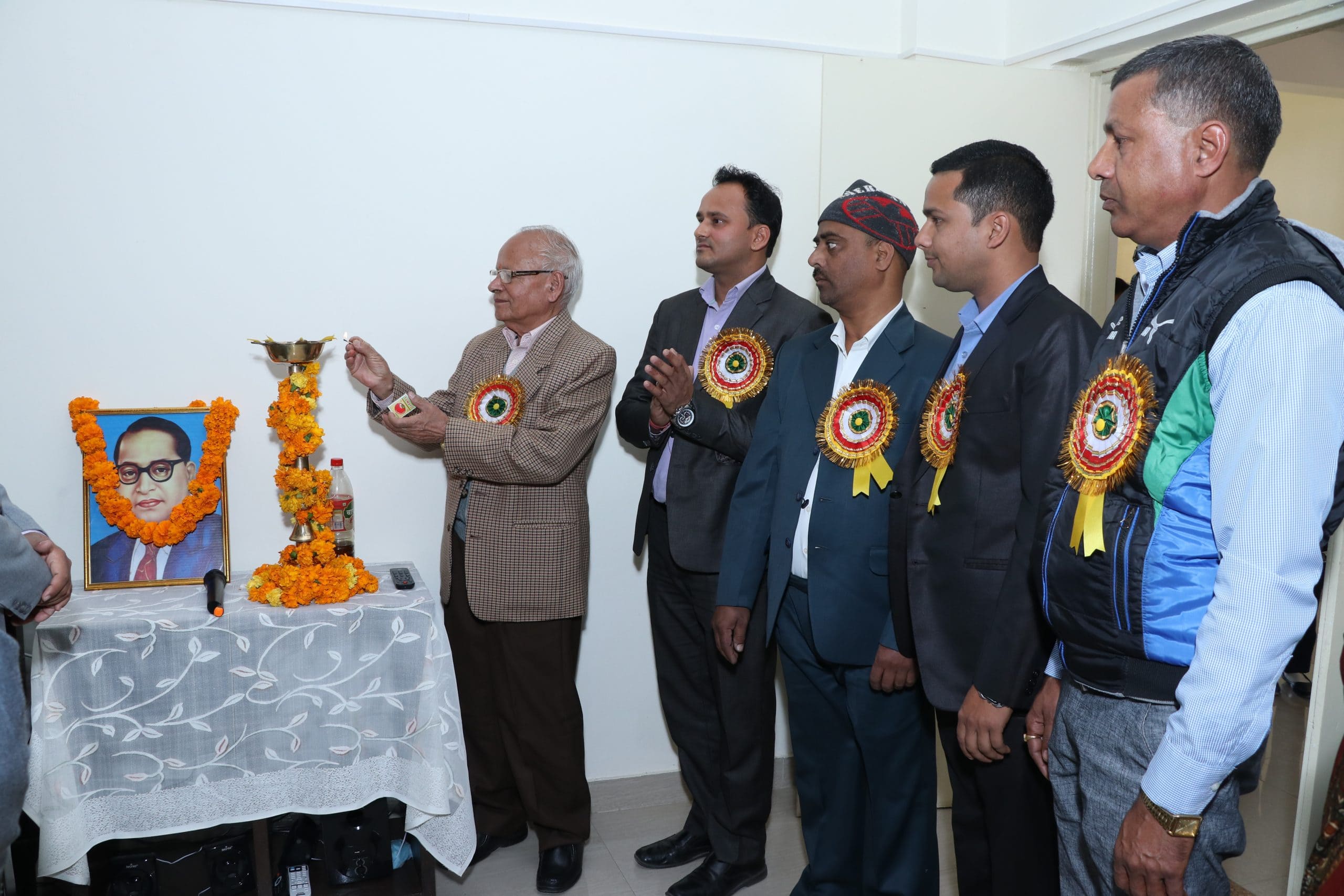 Best Emerging Law College of Uttarakhand Vasudev College Of Law