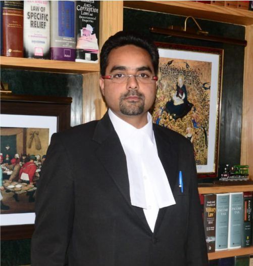 Best Emerging Law College of Uttarakhand Vasudev College Of Law