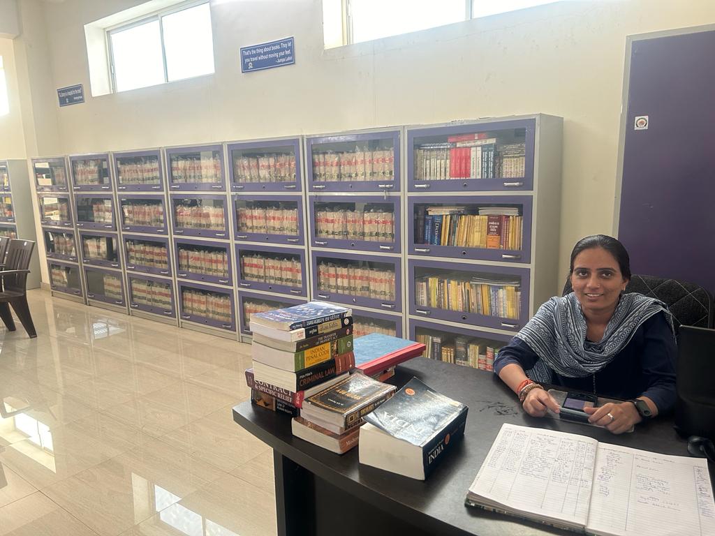 Best Emerging Law College of Uttarakhand Vasudev College Of Law