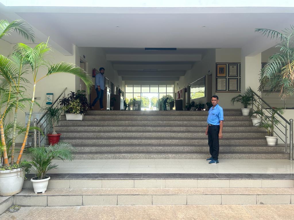 Best Emerging Law College of Uttarakhand Vasudev College Of Law